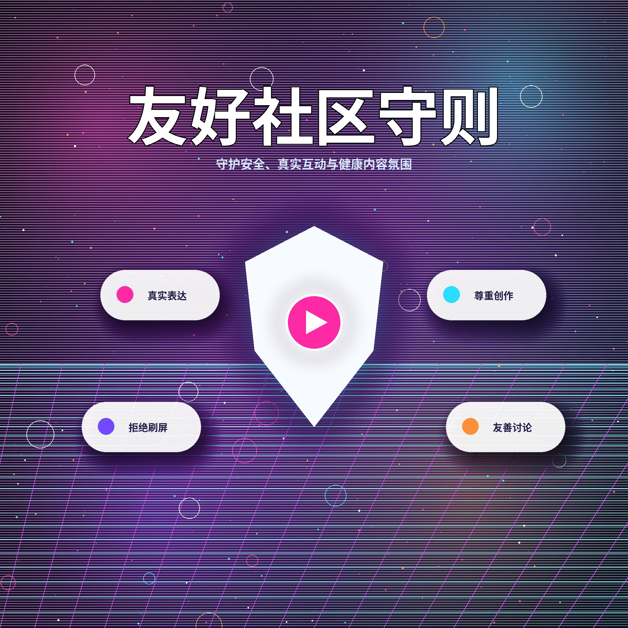 账户指南视觉内容